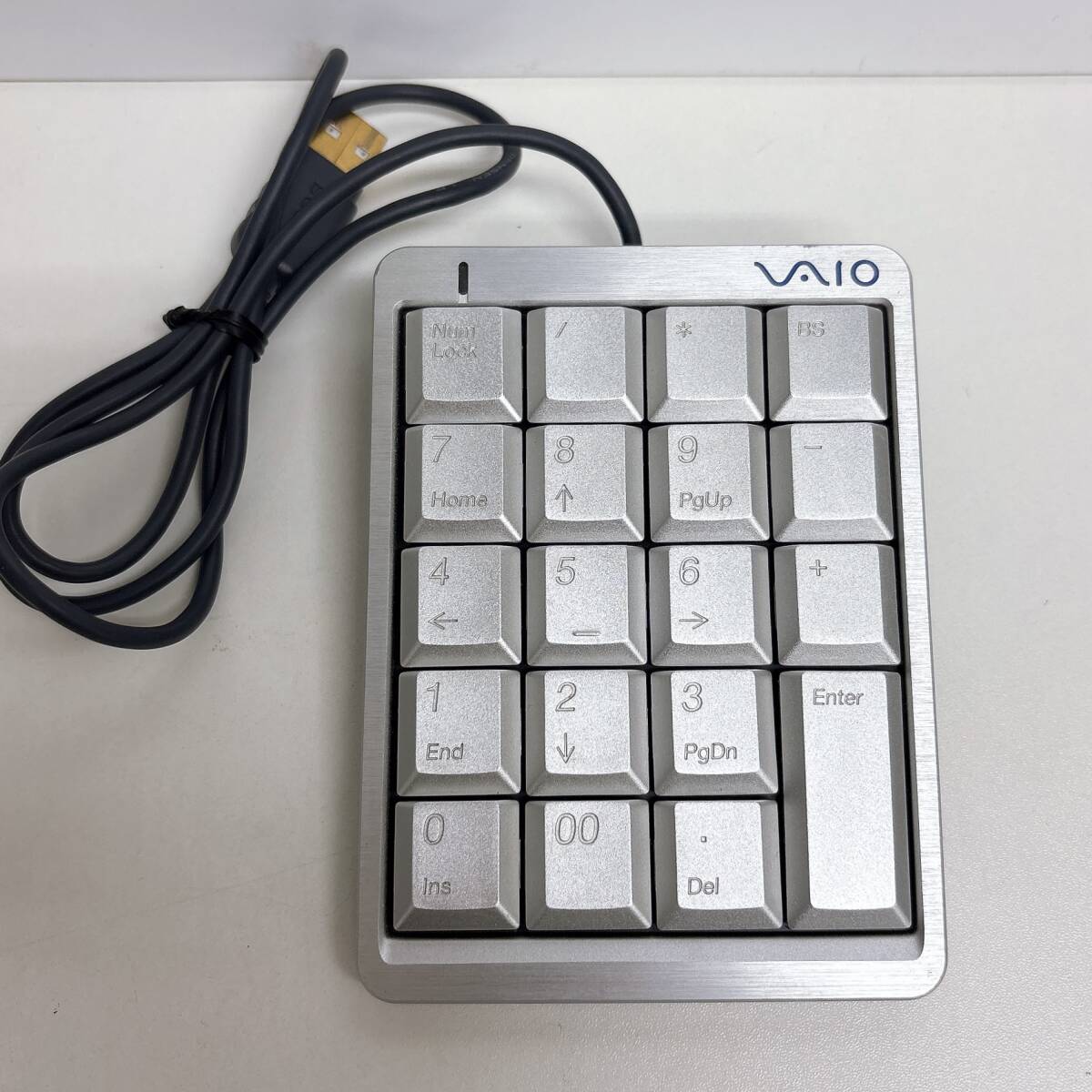 動作確認済み SONY ソニー VAIO 純正テンキー PCGA-UTK1
