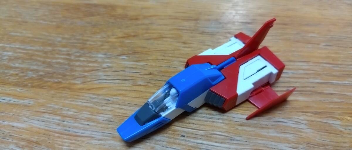 MG　ガンダム　Ver3.0 コア・ファイター　ガンプラジャンク