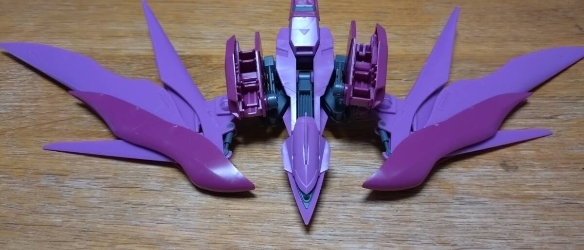 MG　デスティニーインパルスガンダムＲ (リジェネス)　　バックパックユニット　　ガンプラ　ジャンク