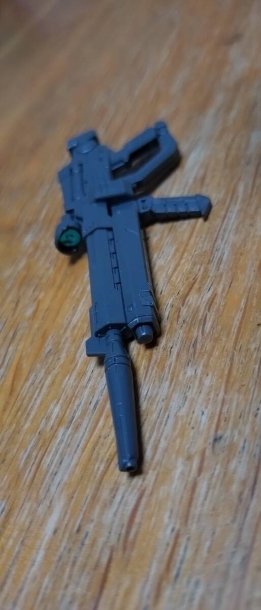 MG　ストライクガンダム　RM　ライフル①　ガンプラ　ジャンク