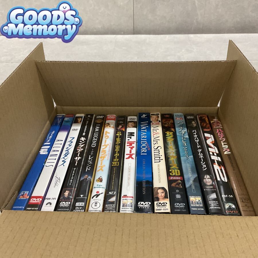 ◆【おまとめ】フラッシュダンス ファインディングニモ DVD 洋画 邦画 海外映画等 セット 同梱×