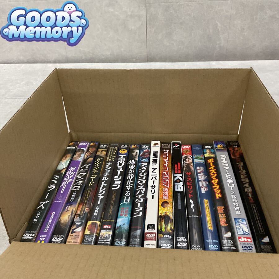 ◆【おまとめ】エボリューション ラベンダー ミラーズ DVD 洋画 邦画 海外映画等 セット 同梱×