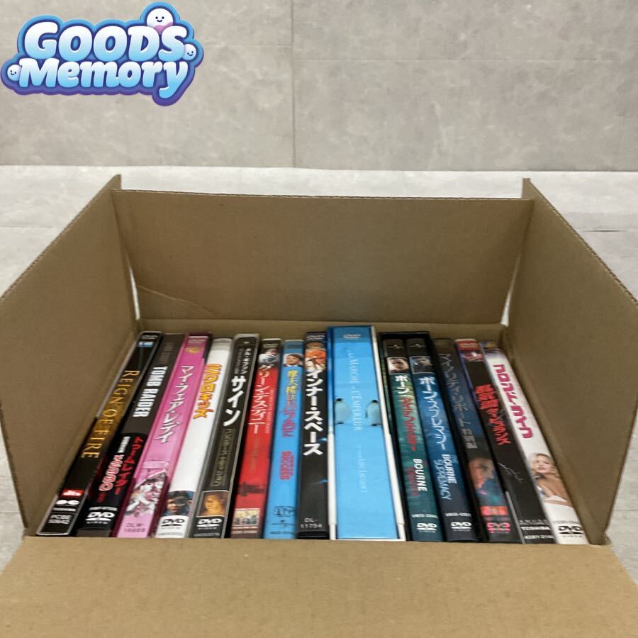 ◆【おまとめ】インナースペース マイフェアレディ DVD 洋画 邦画 海外映画等 セット 同梱×