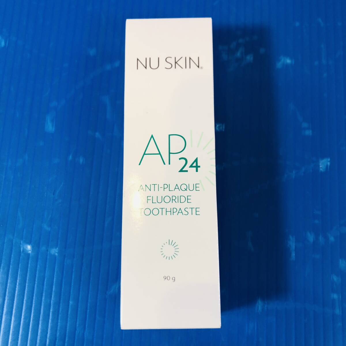 ニュースキン AP24 歯周ケア歯みがき 90g 医薬部外品 新品未開封