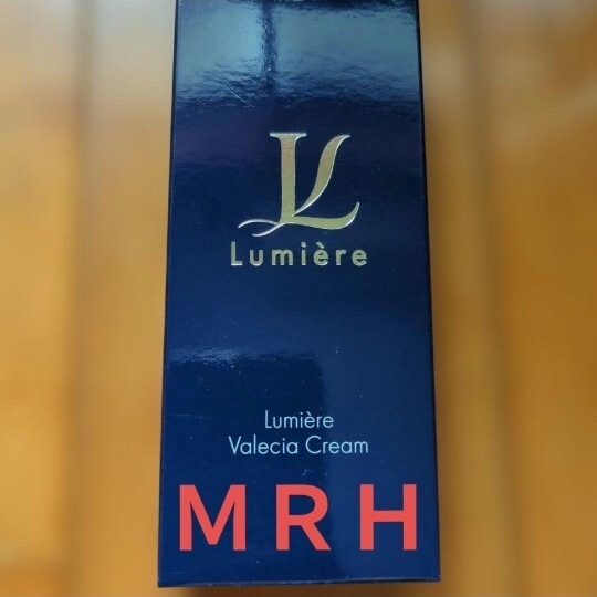 ルミエル ヴァレシア クリーム 薬用クリームＭRH