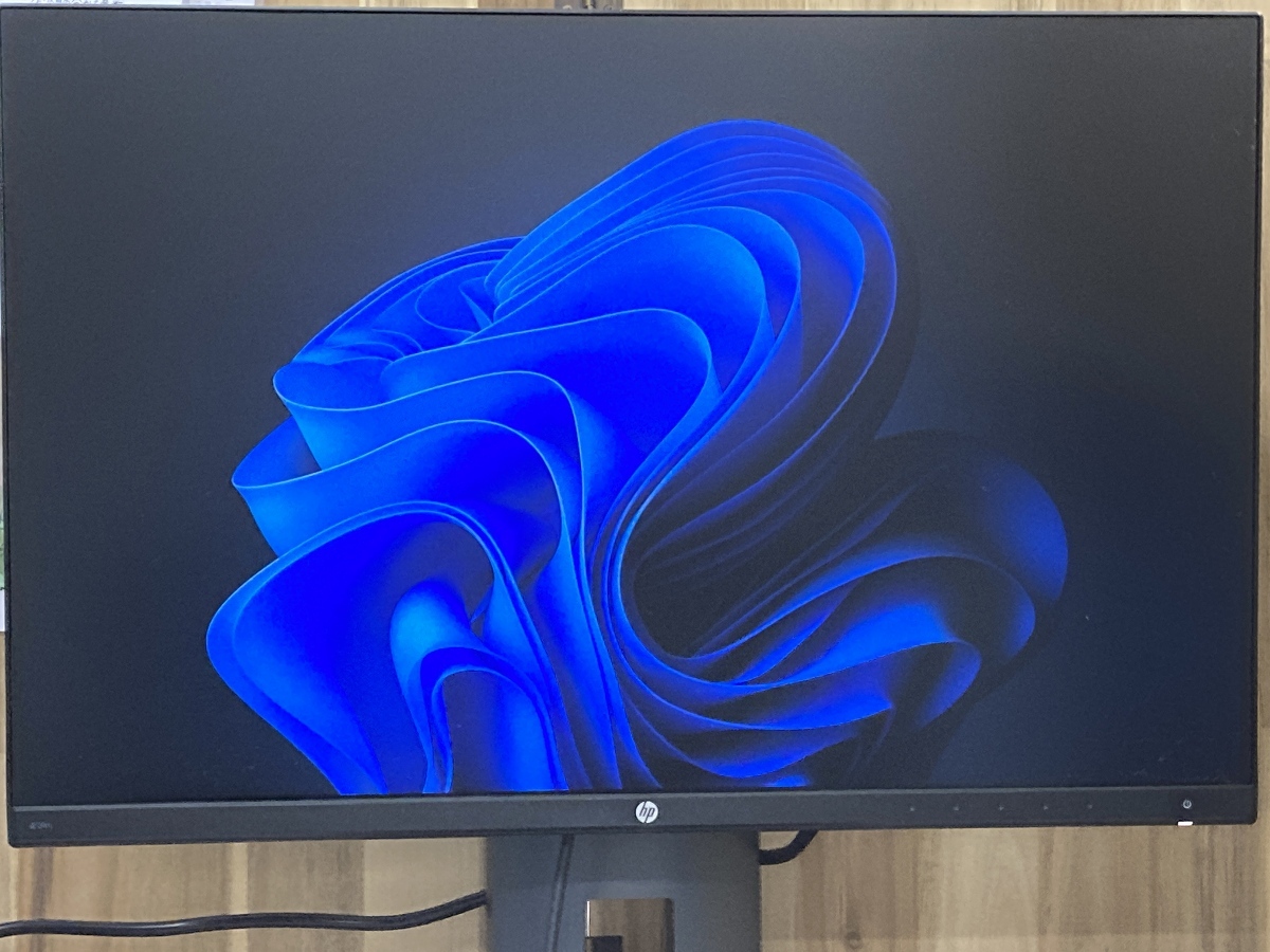 HP Z24n 24インチ プロフェッショナル液晶モニター ※10882H / WUXGA 1台 24n-①