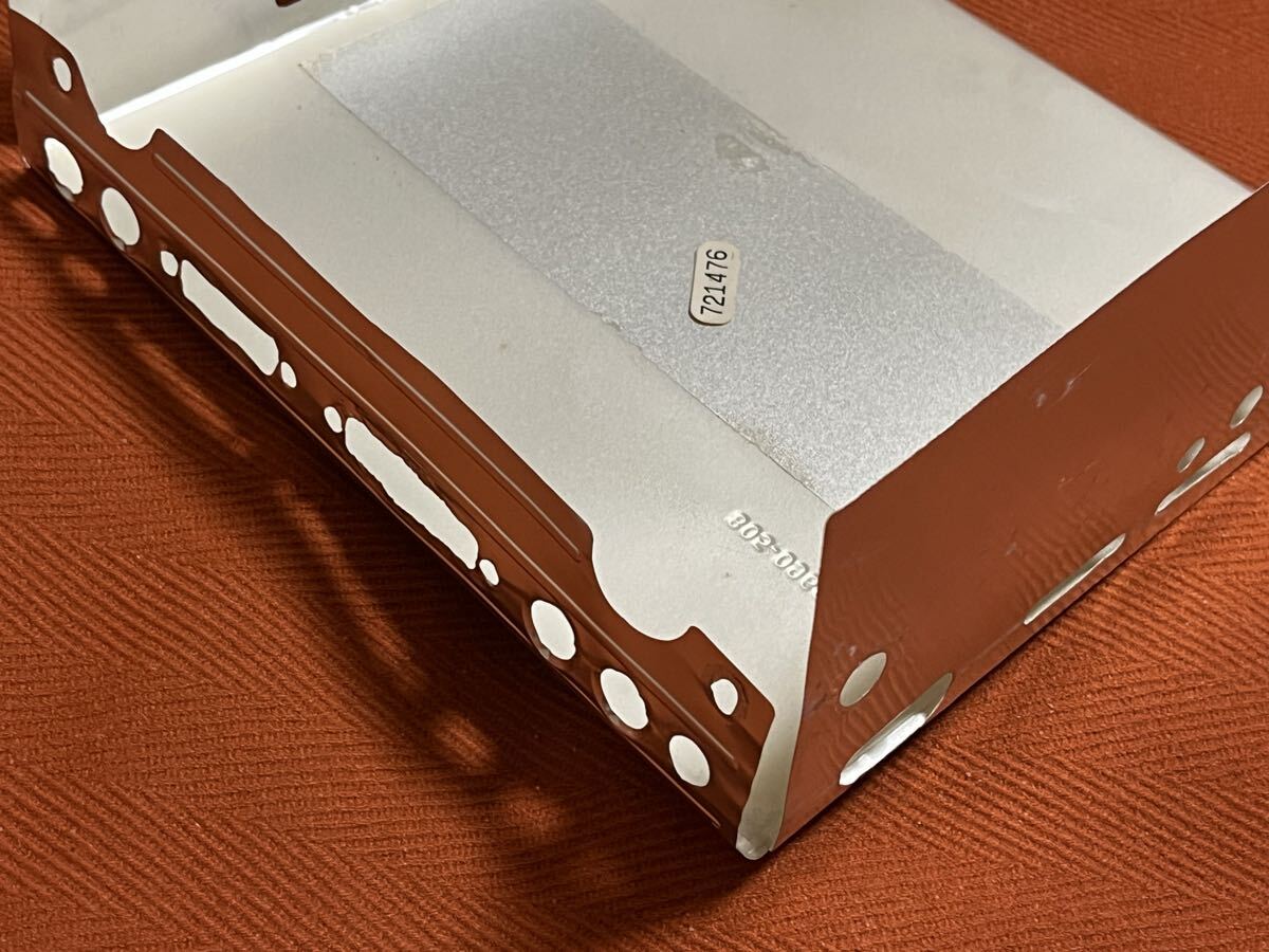 ☆Machintosh SE/30 ロジックボードのシールド☆
