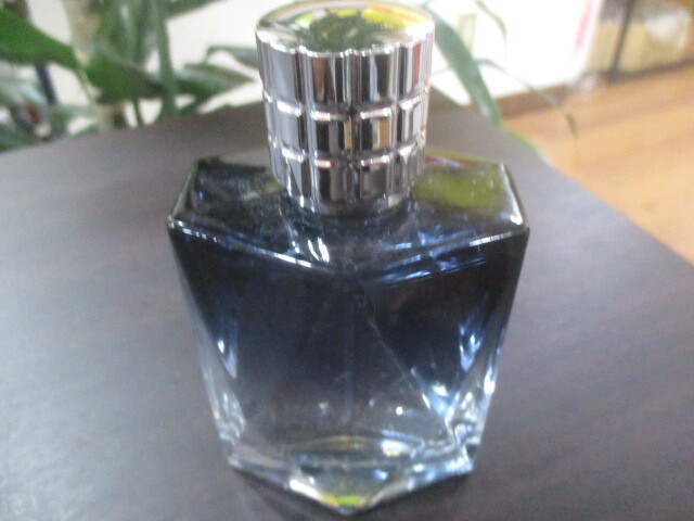 BOMBER PERFUME ボンバーパフューム 22 100ml 残量約90%位 EDT オードトワレ