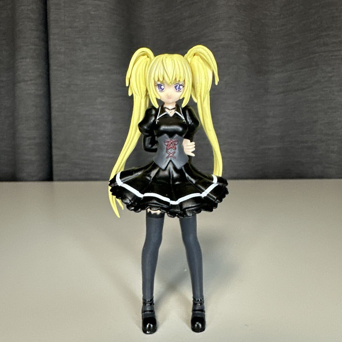 【中古】SRしゅごキャラ！　ほしな歌唄　フィギュア　台座欠品
