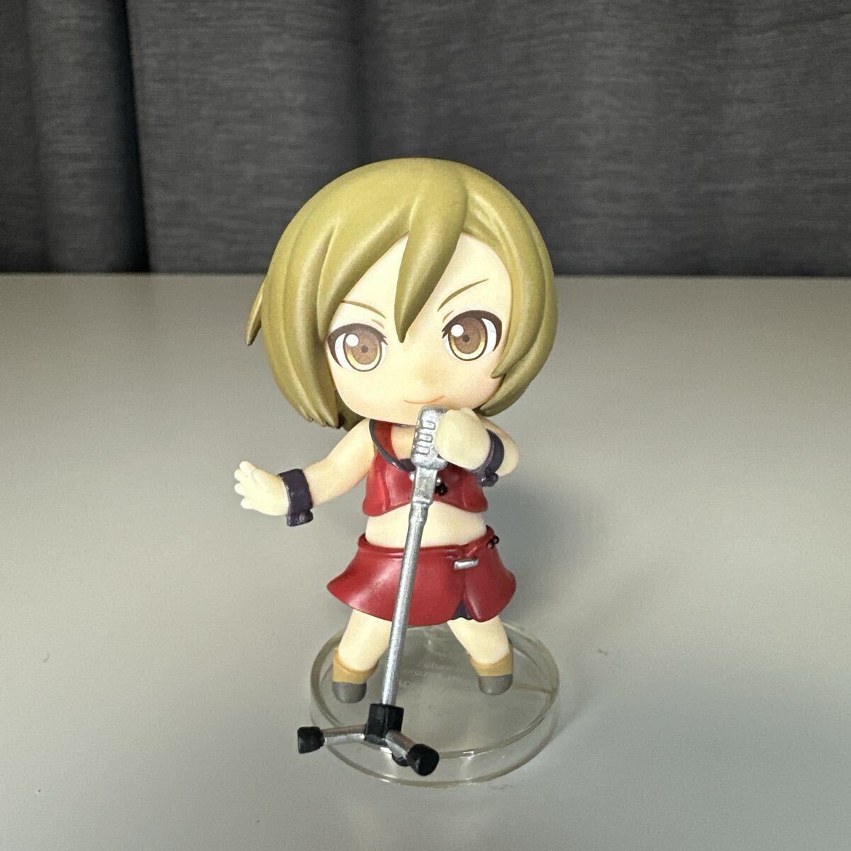【美品】 ねんどろいどぷち 初音ミク ボーカロイド MEIKO フィギュア