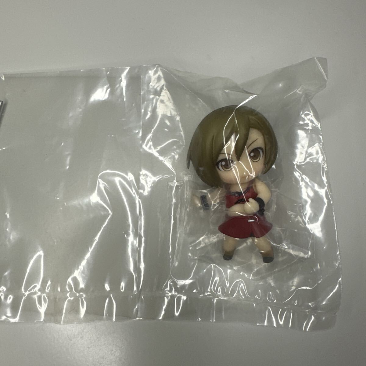 【新品未開封】 ねんどろいどぷち 初音ミク MEIKO メイコ フィギュア