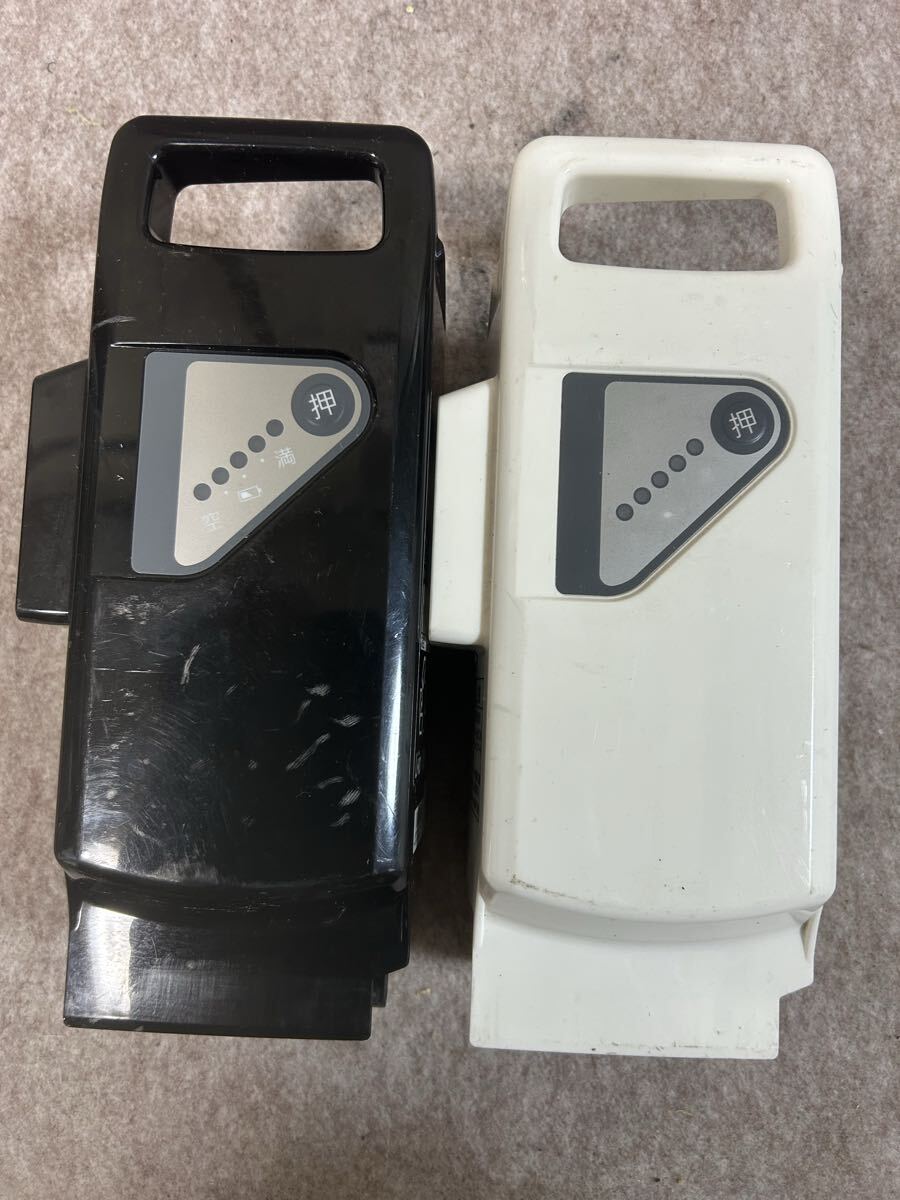 Panasonic NKY491B02B 長押し4点灯 NKY512B02B 長押し3点灯 電動自転車バッテリー