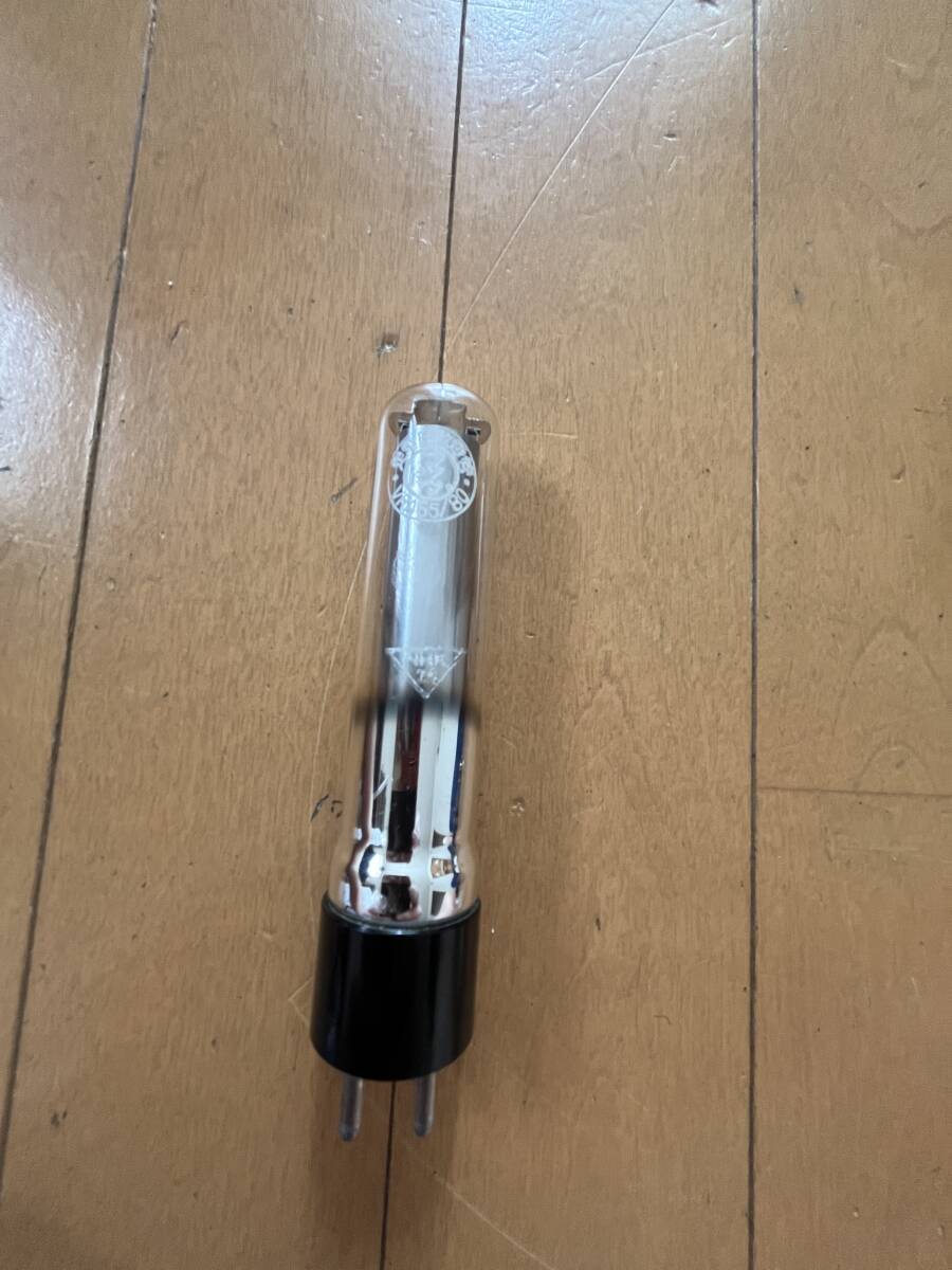 真空管　マツダ　VRA　65/80