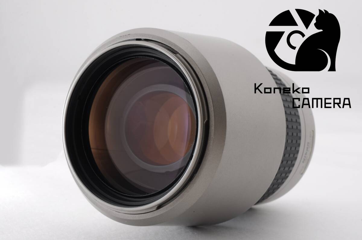 【動作品】Nikon AF NIKKOR 70-300mm F/4-5.6 G C-1020