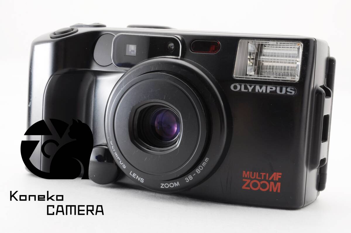 【動作品】OLYMPUS IZM200 C-1084