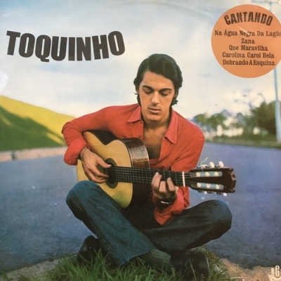 【新宿】TOQUINHO/TOQUINHO(XRLP5344)