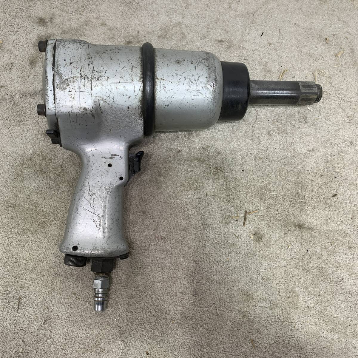 TOKU　エアインパクトレンチ　TW-20N　電動工具　XZ4544