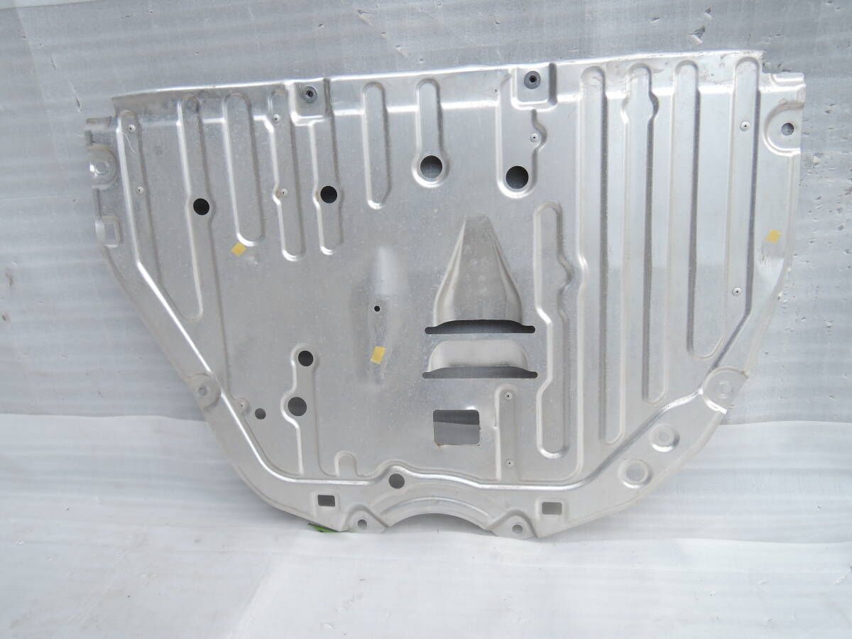 ホンダ シビック FL1/FL4 純正 フロント アンダーカバー エンジンカバー 