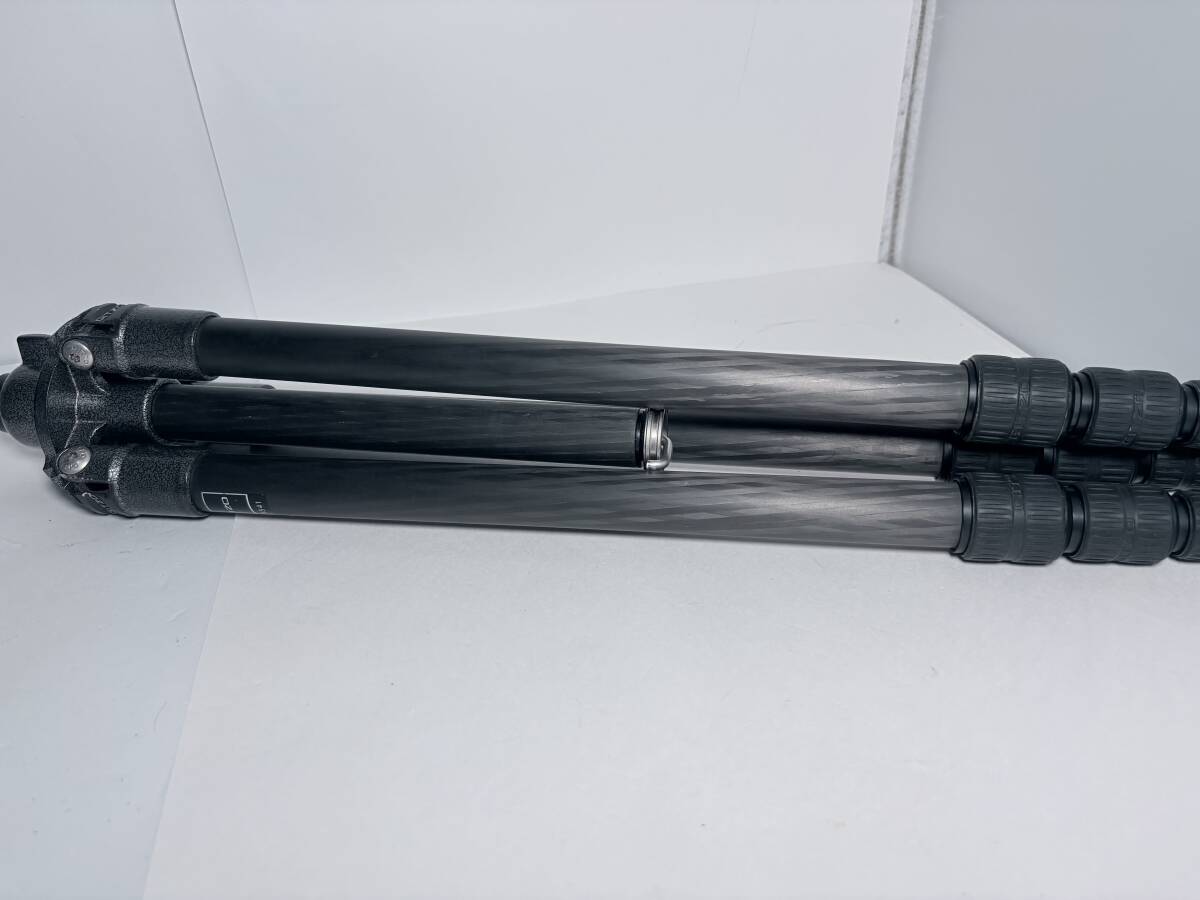 GITZO GT1541T マウンテニアカーボン三脚