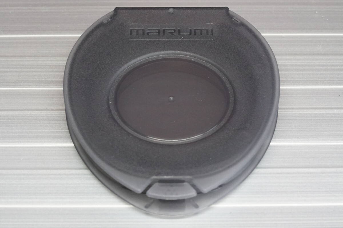 MARUMI マルミ光機 EXUS Lens Protect MarkⅡ 55mm 保護フィルター