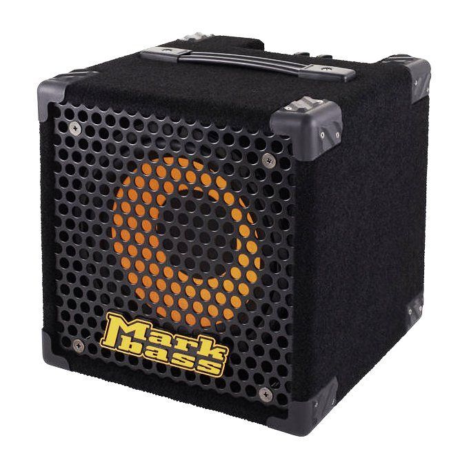 50W　超軽量　ベースアンプ　Markbass　マークベース　MICROMARK 801　MAK-MICROM8　