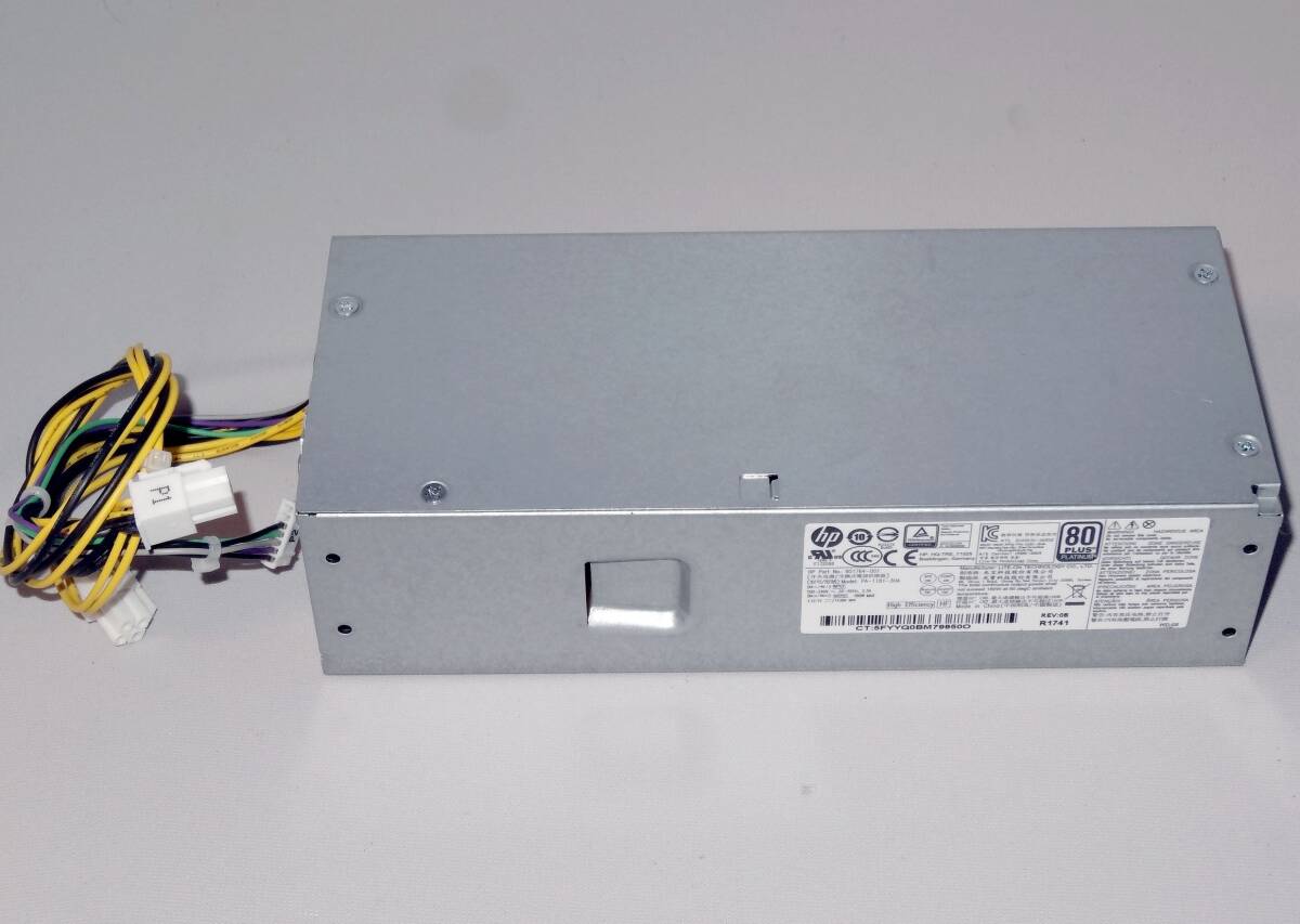 HP 180W 電源ユニット PA-1181-3HA PA-1181-3CH PCH021 DPS-180AB-26A PA-1181-3HB DPS-180AB-3A PCC005 PA-1181-3HV