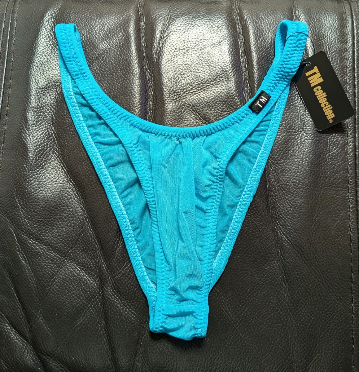 【TM collection】SMK ツノ型SEXY HB　Ｌサイズ