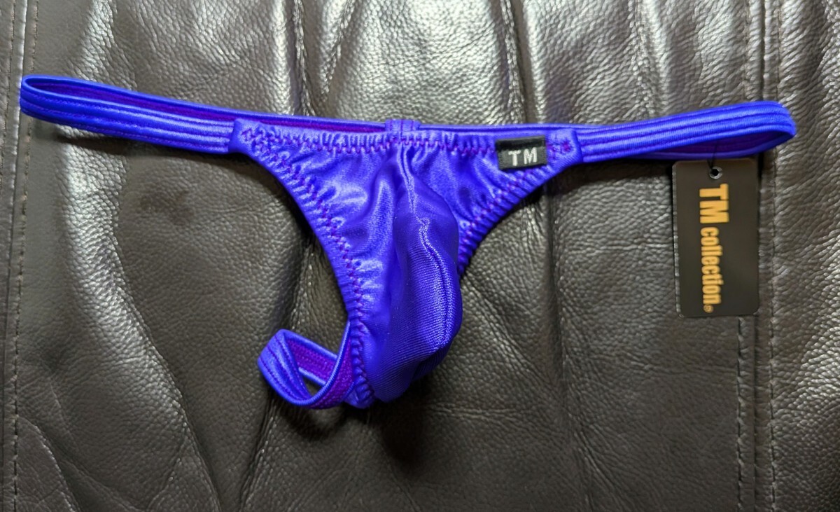 【TM collection】Superwet とんがり G-STRING　Mサイズ