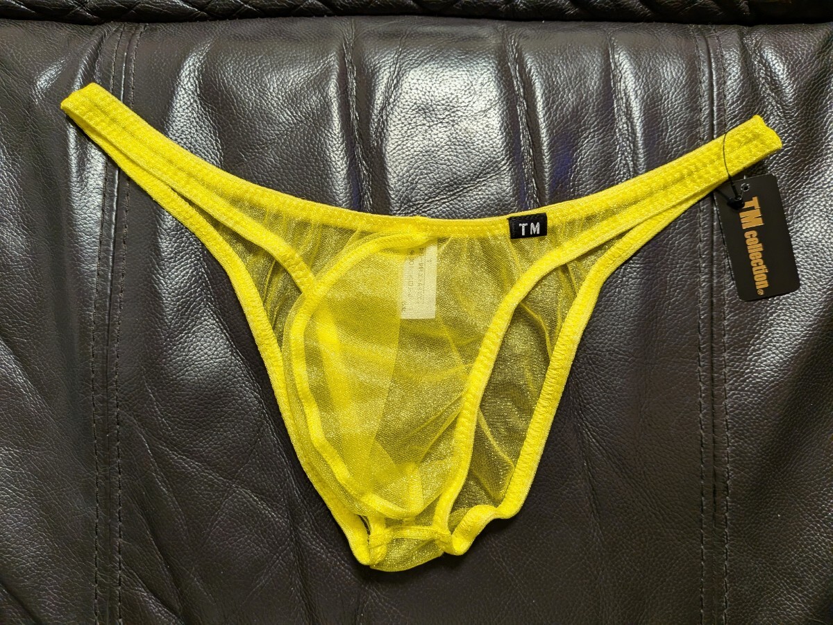 【TM collection】Sparkhalf ハイレグスタイル リオバック　Ｌサイズ