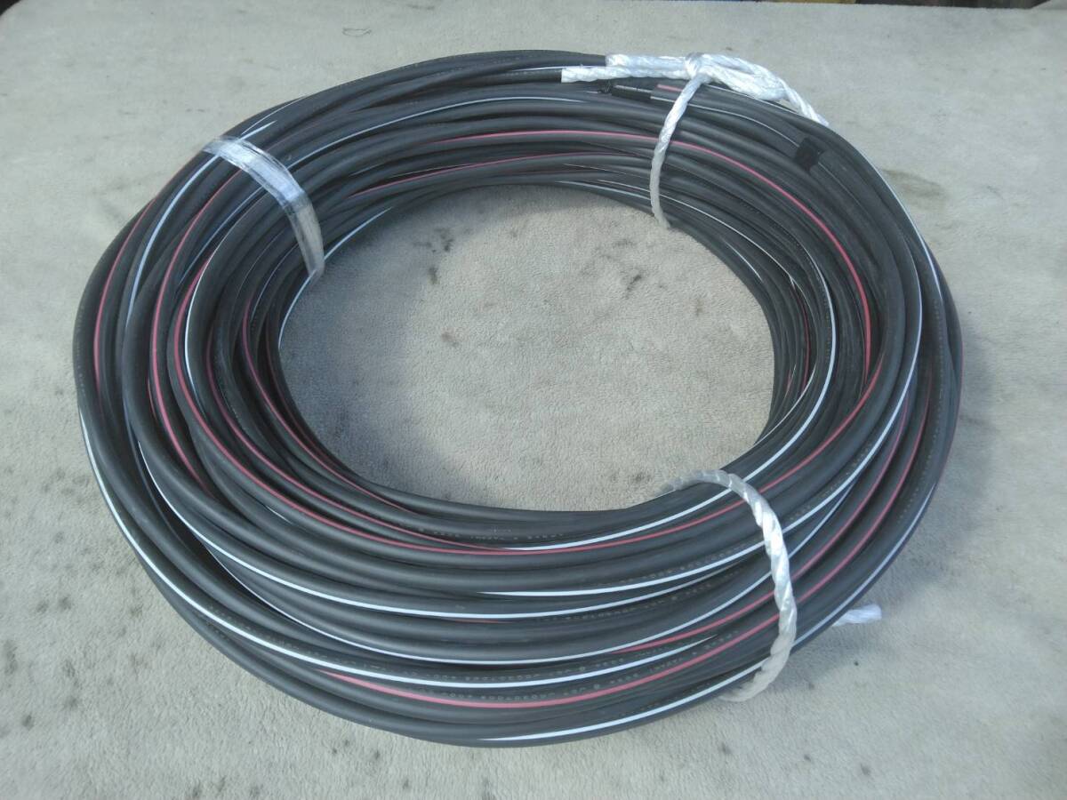 新品600V CVTケーブル　14mm 50m 2026年製 YAZAKI　No.13