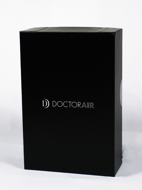 ■　DOCTORAIR　エクサガン LUXE　シルキーアイボリー(REG-12 IV)