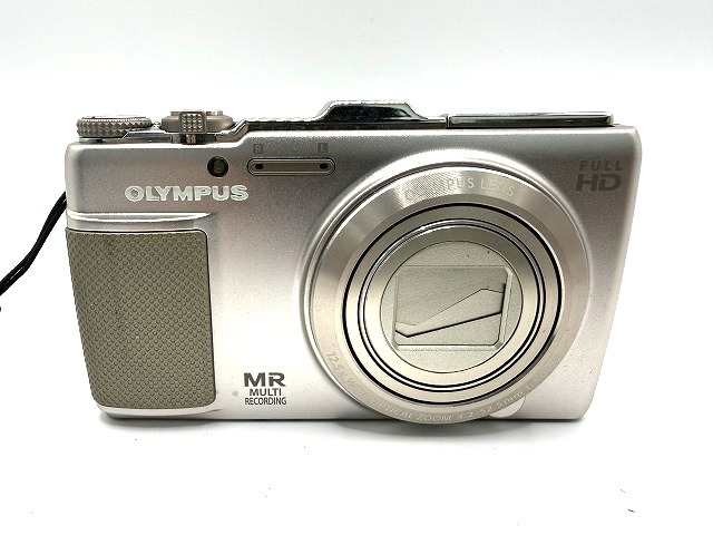 ◎H010 OLYMPUS オリンパス SH-25MR コンパクトデジタルカメラ 本体のみ 現状品