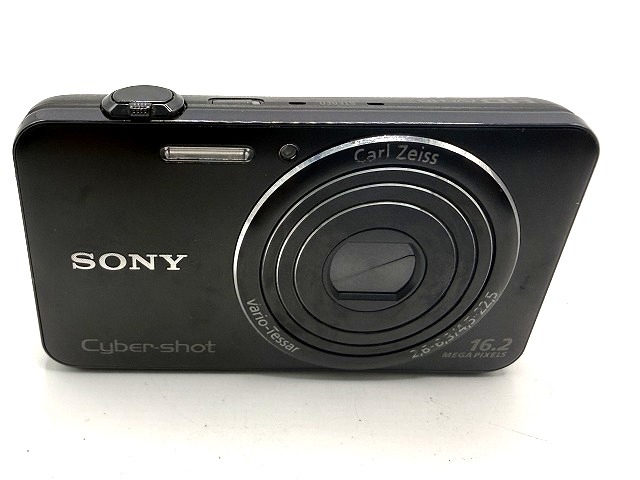◎H038 SONY ソニーCyber-Shot DSC-WX50 コンパクトデジタルカメラ 本体のみ 現状品