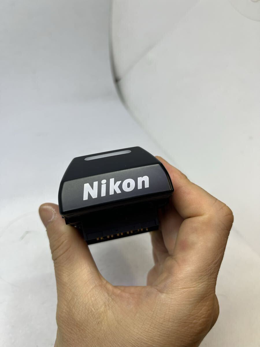 ニコン Nikon F4用 ファインダー DP-20