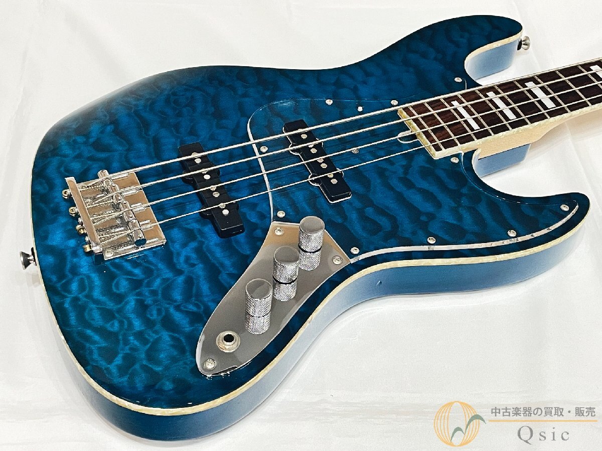 [良品] Bacchus B-Custom TRQ 操作性とサウンドの両立 [PMS43]【箕面店在庫】