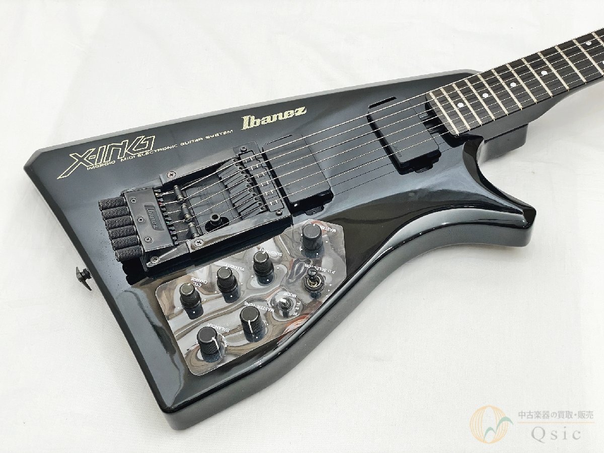 【訳あり】[中古] Ibanez IMG2010 動作未確認のため訳あり 1986年製 [QMM84]【梅田店在庫】