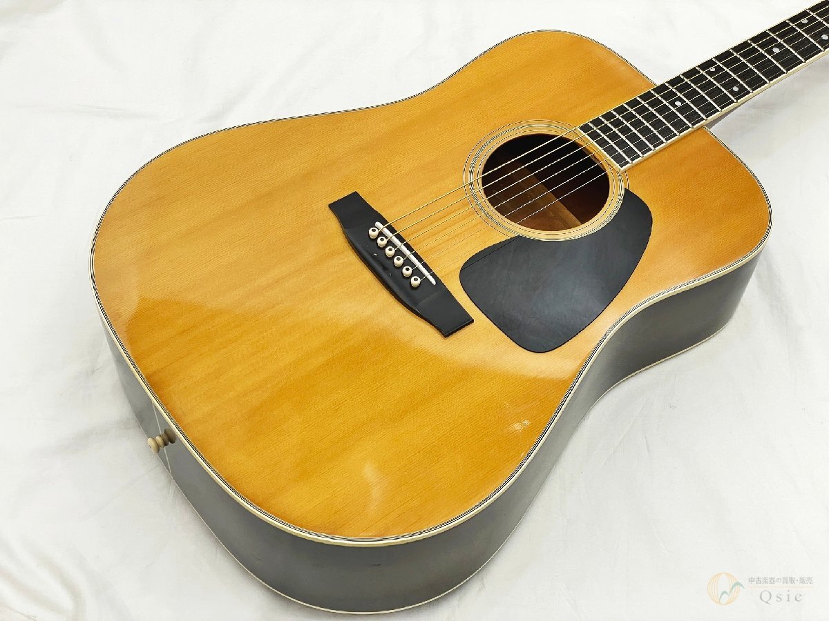 【訳あり】[中古] Takamine TD-20 ロッド締め限界のため訳あり！ [QMN76]【神戸店在庫】