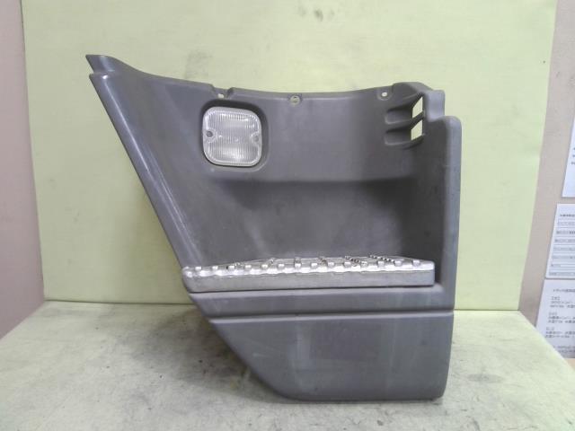 フォワード PJ-FSD34K4 右サイドステップ 6HK1T 1-71998-869-7 中古