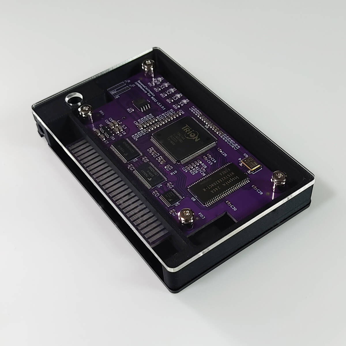 新品未使用◆MSX2/2+/turboR用 16MByteメモリーカートリッジVer.3