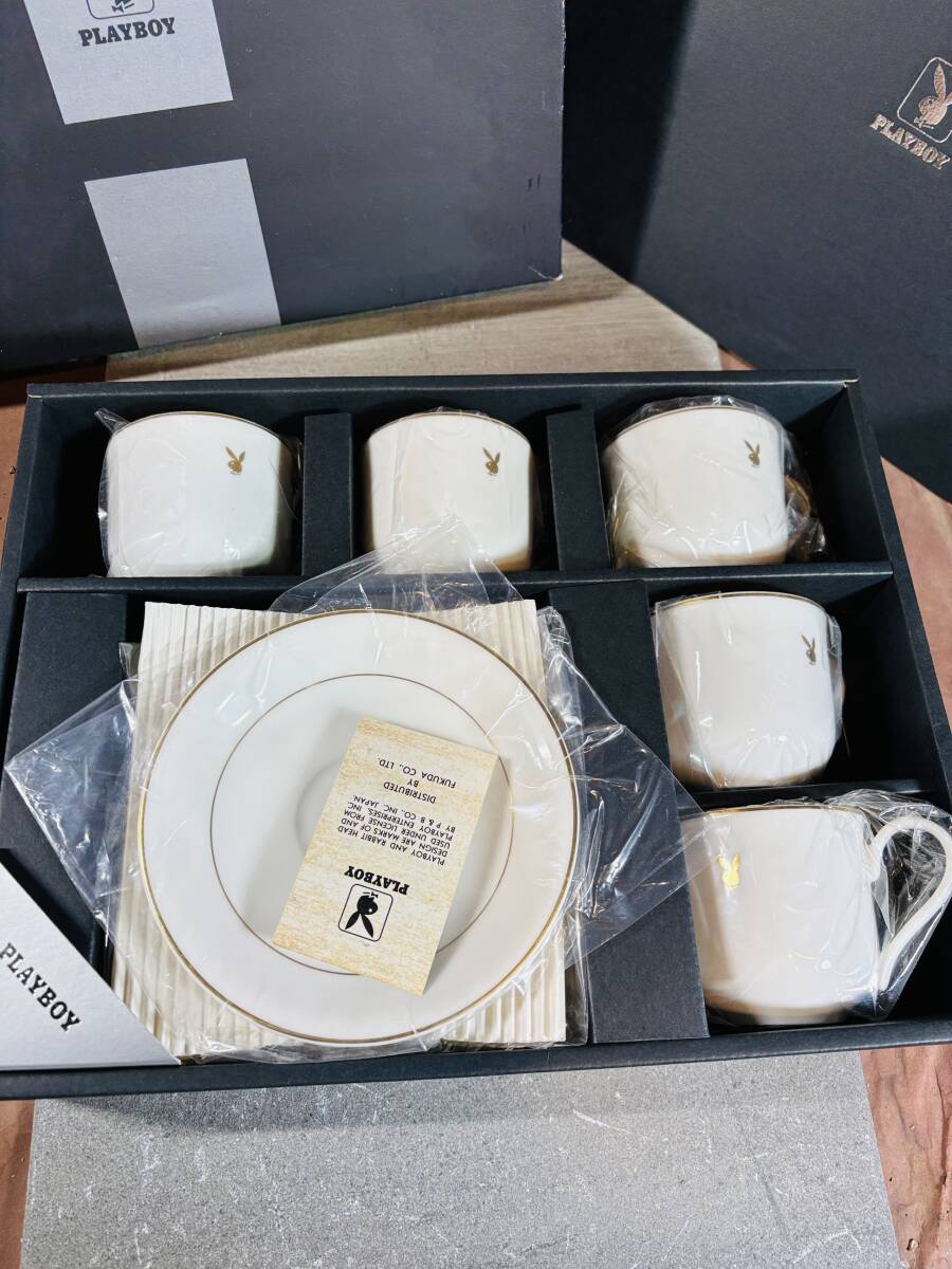 403 PLAYBOY 未使用 ブランド雑貨 ライセンス品
