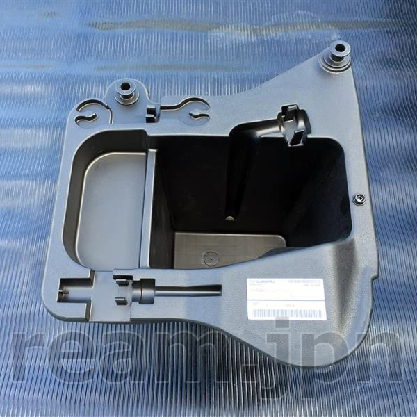 新品 スバル純正 サンバー TT1 TT2 TV1 TV2 アンダーポケット フロント フロア カバー 助手席 収納ボックス SAMBER FRONT FLOOR COVER JDM