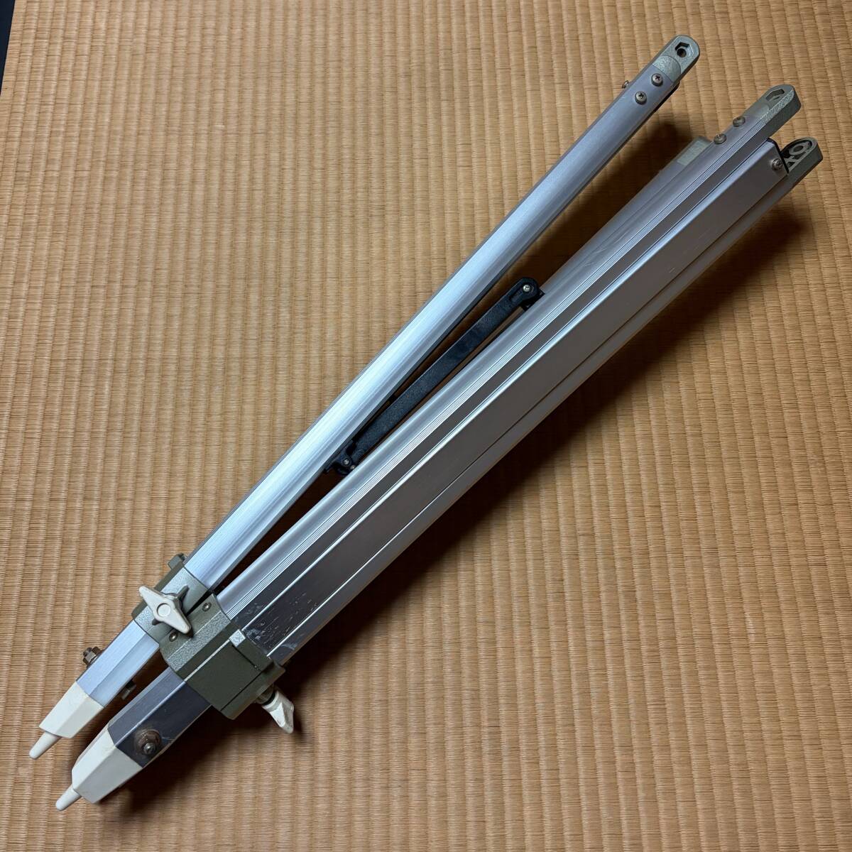 AL-130 脚部 パーツ アルミ三脚 AL130 ビクセン Vixen