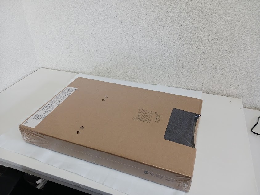【u01557】【未開封・未使用】IKEA イケア GRNLID グローンリード 寝椅子用カバー（シェーズロングカバー） チャコール / 品番：505.011.46