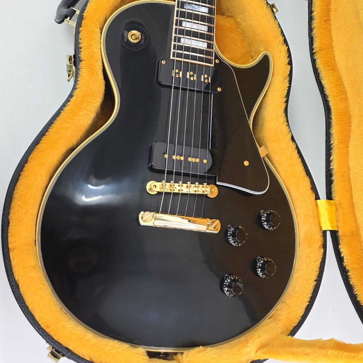 GIBSON CUSTOM 1954 LES PAUL CUSTOM VOS