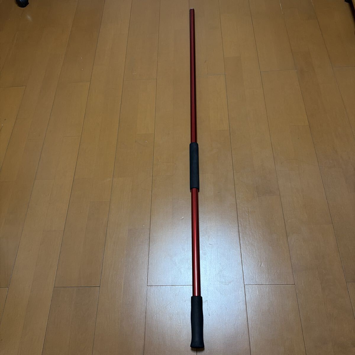 タモの柄