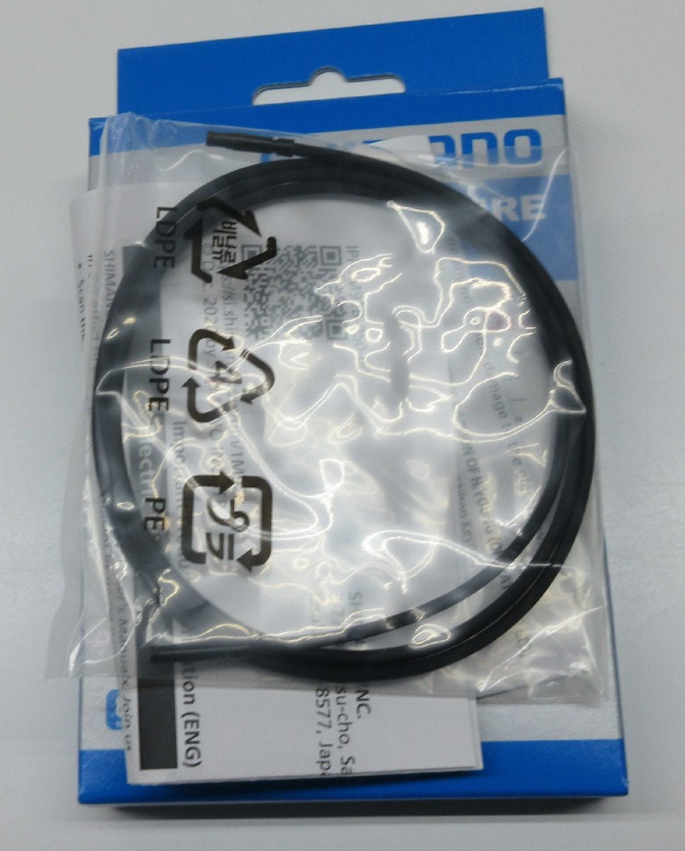 シマノ SHIMANO Di2 EW-SD300 1000mm エレクトリックワイヤー 新品 クリックポスト送料無料
