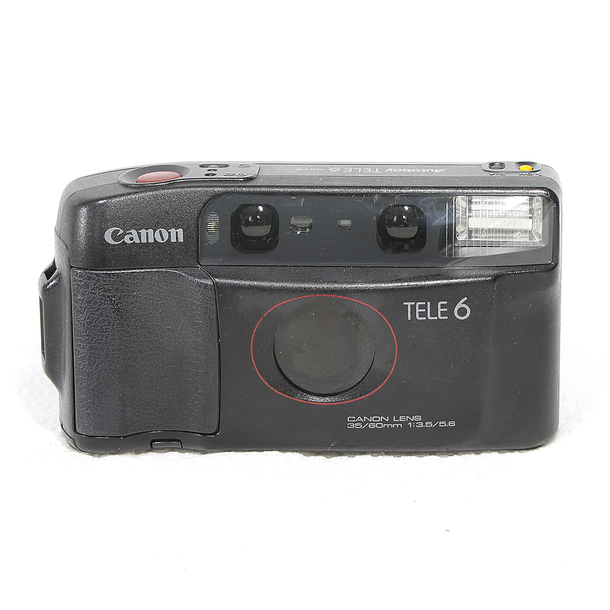CANON Autoboy TELE6 DATE　　377