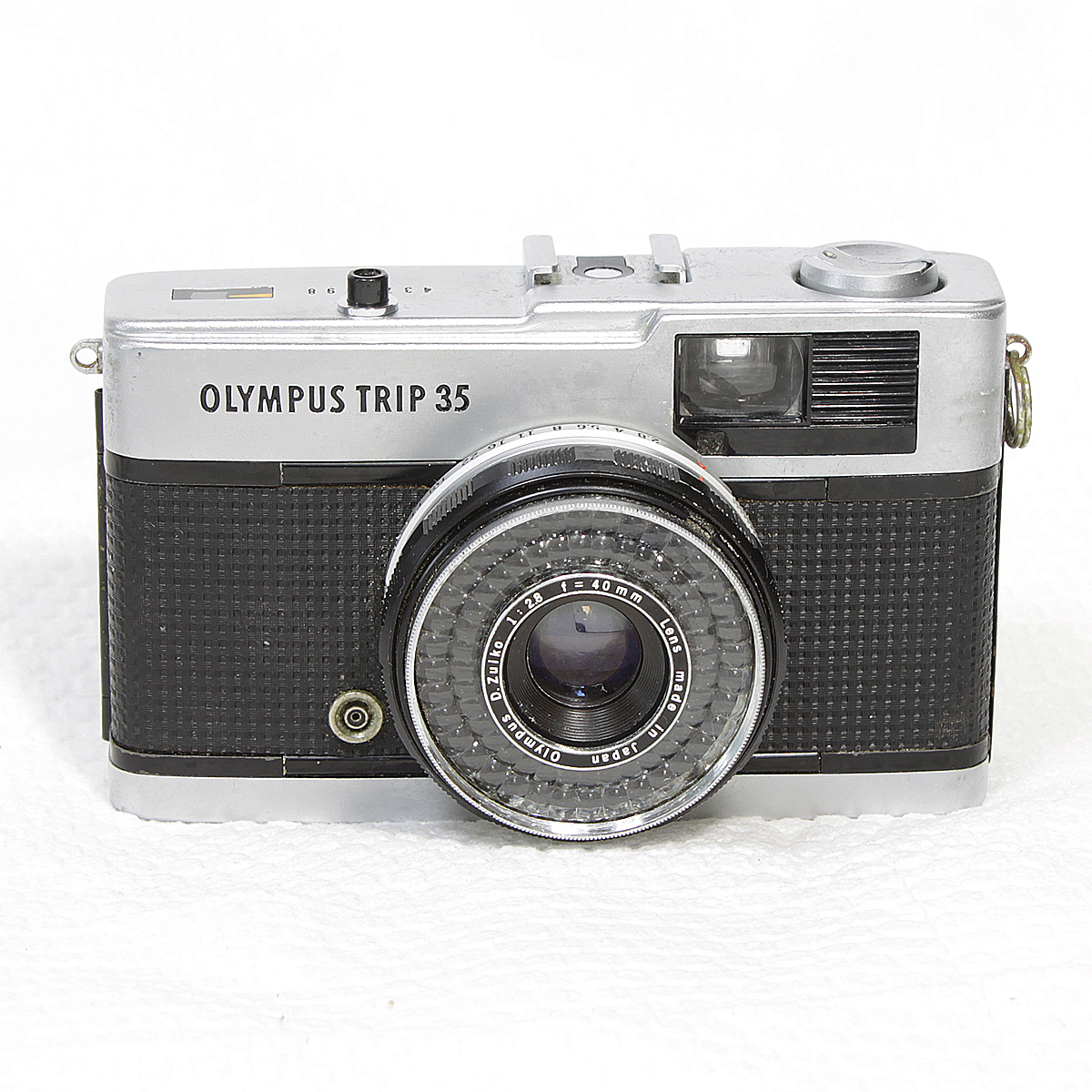 OLYMPUS TRIP35 　　437