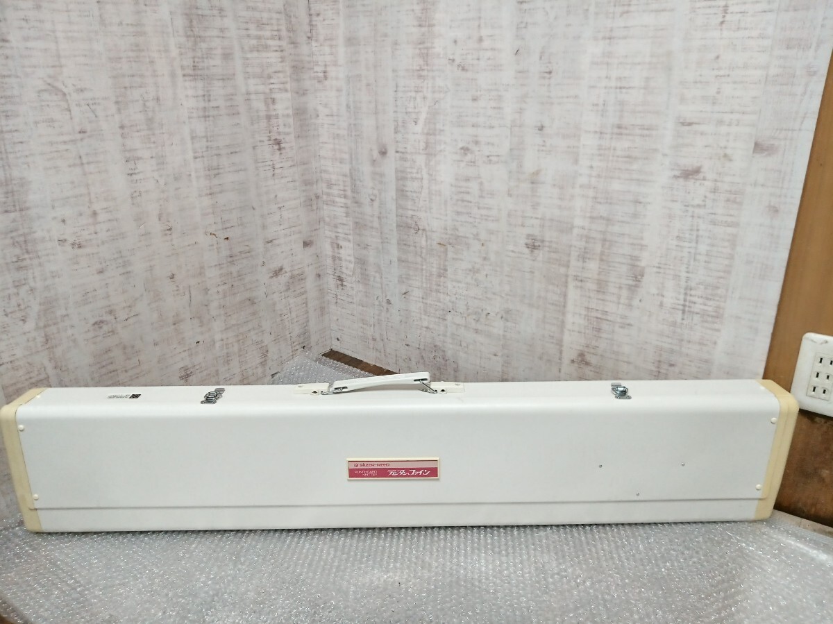 SILVER REED シルバーリード　SK-370 パンチカード　カンタンファイン　編機　編み機　編物　編み物　ハンドクラフト　ジャンク