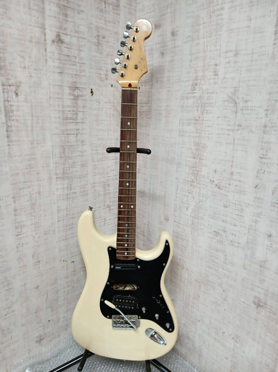 Tokai 東海　トーカイ　1978年製　Springy Sound スプリンギー　サウンド　エレキギター　楽器　弦楽器　ギター　ジャンク